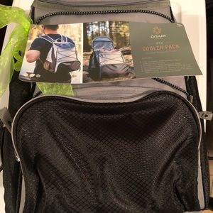 Oniva Cooler Backpack. NWT.
